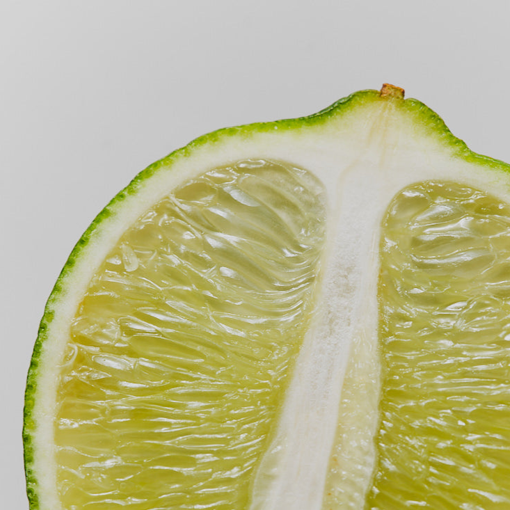 Lemon Lime