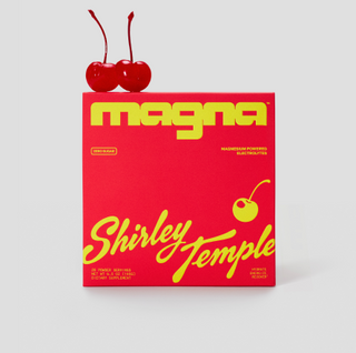 Shirley Temple