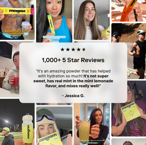 Mint Lemonade | 28 Count