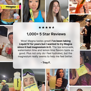 Watermelon Lime | 28 Count