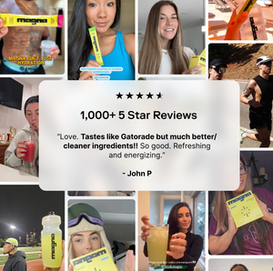 Lemon Lime | 28 Count