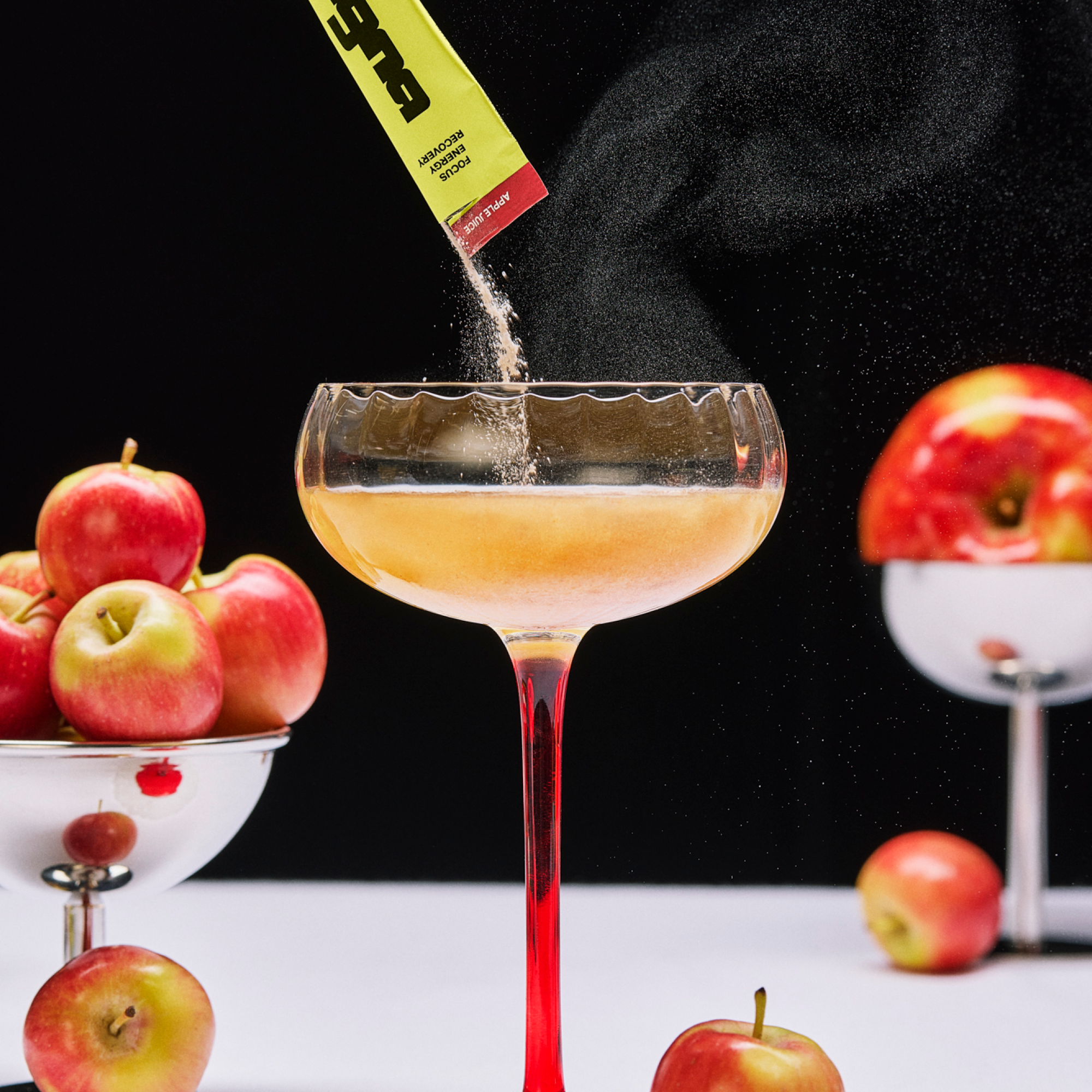 Magna | Magnesium Powered Electrolytes | Apple Juice