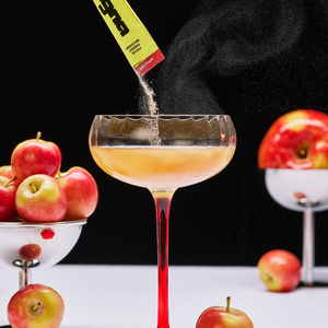 Magna | Magnesium Powered Electrolytes | Apple Juice