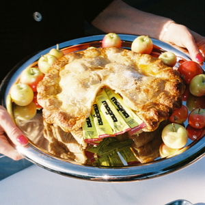 Magna | Magnesium Powered Electrolytes | Apple Juice