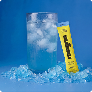 Blue Ice