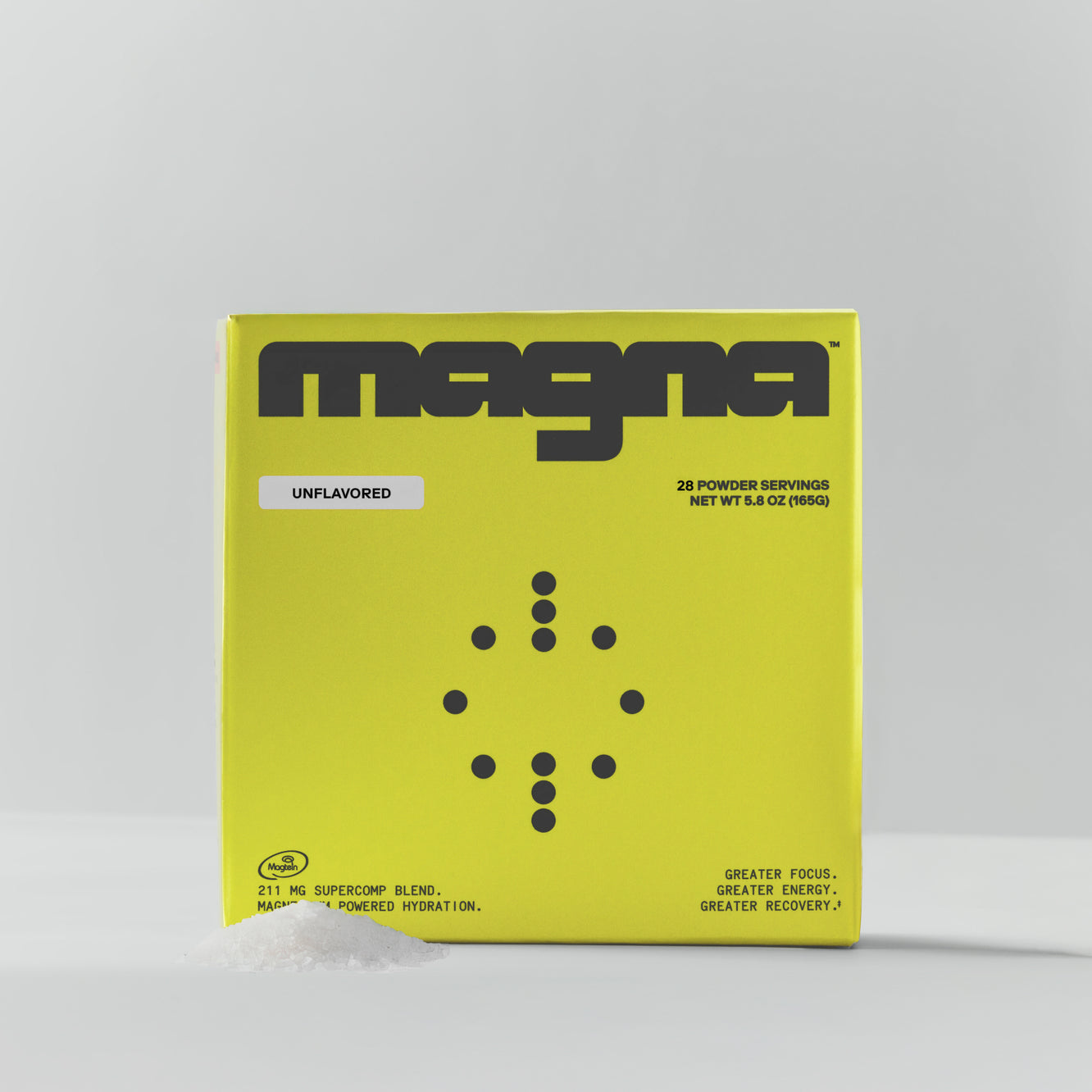 Pure Magna | 28 Count