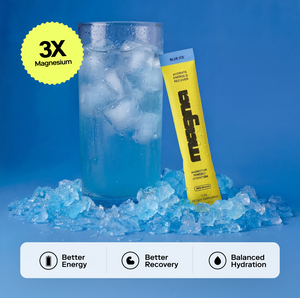 Blue Ice | 28 Count