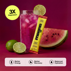 Watermelon Lime | 28 Count