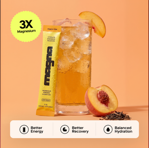 Peach Iced Tea | 28 Count