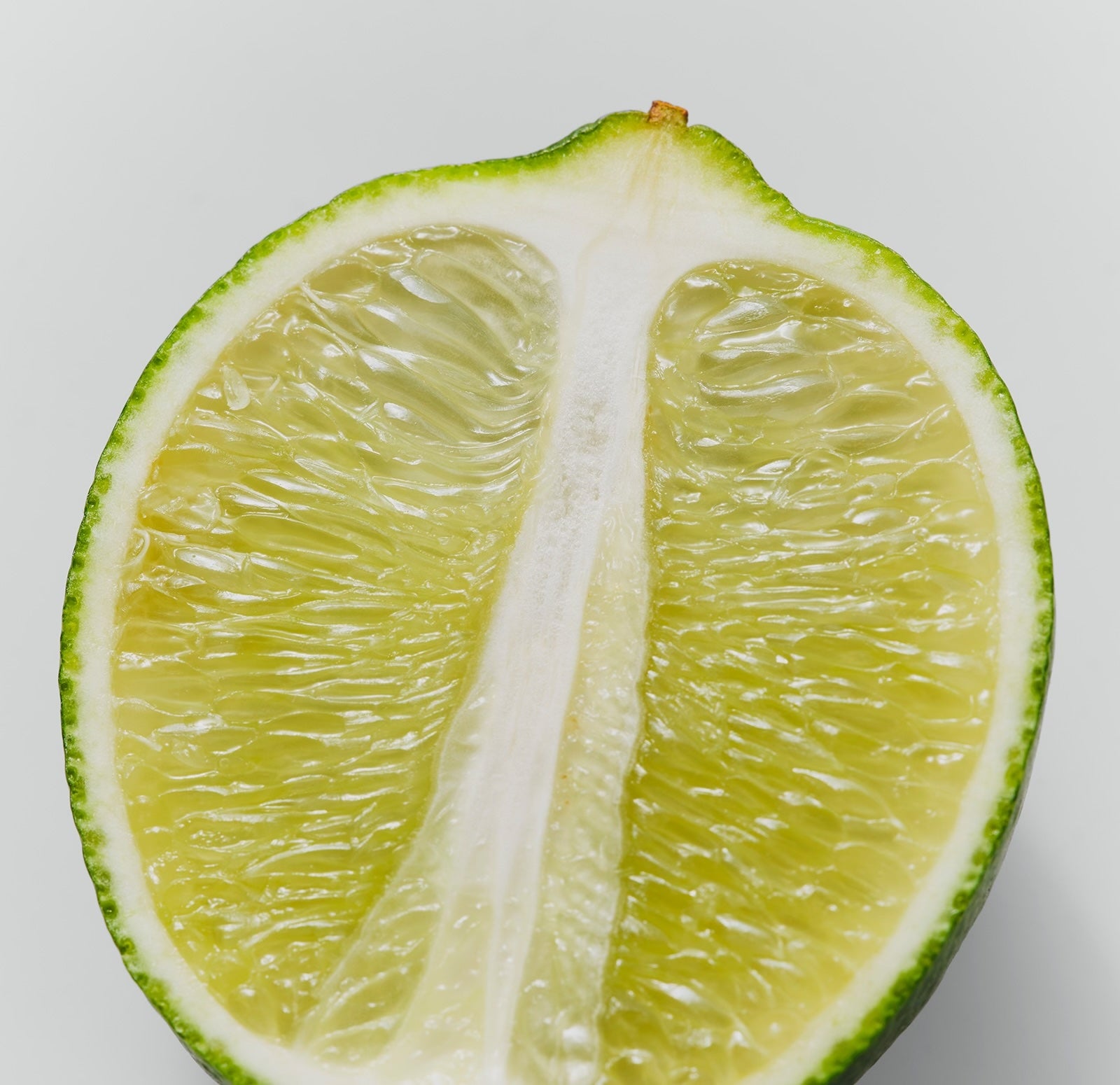 Image of Lemon Lime is a true 50/50 split. Our homage to legacy flavors is tart, subtly sweet, and very refreshing.