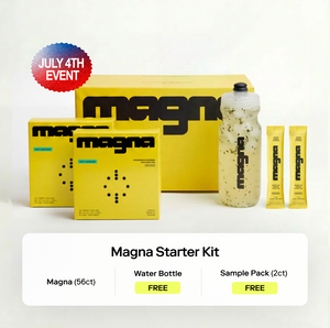Mint Lemonade | 28 Count